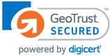 Geotrust Logo Image